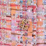 Bouclé Jacke - image 3