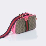 Ophidia GG Bag - image 3