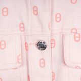 Denim Jacket 'Chaine d'Ancre' - image 4
