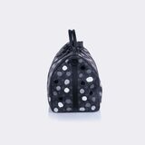 Limited Keepall 55 Bandoulière 'Monogram Eclipse' Yayoi Kusama Edition - image 4