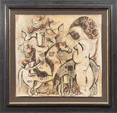 Khosrow and Shirin - image 2