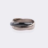 'Trinity' Ring - Bild 1