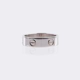 'Love' Ring - Bild 1