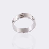 'Love' Ring - Bild 2
