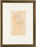 Female Nude - image 2
