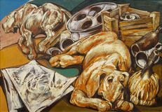 Hunde - Bild 1