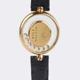 Damen-Armbanduhr 'Happy Diamonds' - Bild 3