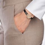 Damen-Armbanduhr 'Happy Diamonds' - Bild 4