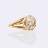 'Happy Diamond' Ring - image 2