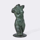 Weiblicher Torso - Bild 1