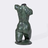 Weiblicher Torso - Bild 3