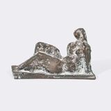 Little Reclining Figure - image 1