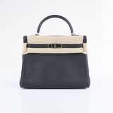 Kelly Bag 32 - Bild 5