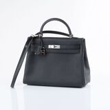 Kelly Bag 32 - Bild 6