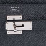 Kelly Bag 32 - Bild 7