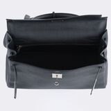 Kelly Bag 32 - Bild 8