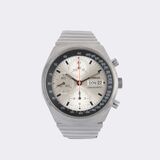 Herren-Armbanduhr 'Chronomatic' - Bild 1