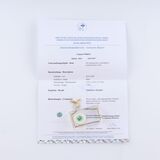 Natürlicher Paraiba Turmalin - Bild 5