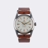 Seltene Herren-Armbanduhr 'Oyster Perpetual Explorer' - Bild 1