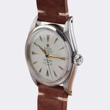 Seltene Herren-Armbanduhr 'Oyster Perpetual Explorer' - Bild 2