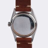Seltene Herren-Armbanduhr 'Oyster Perpetual Explorer' - Bild 3