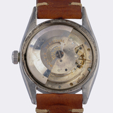 Rare Men's Wristwatch 'Oyster Perpetual Explorer' - image 6
