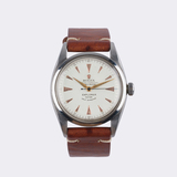 Rare Men's Wristwatch 'Oyster Perpetual Explorer' - image 1