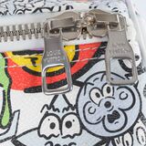 Keepall 50 Bandoulière 'Monogram Comics' by Virgil Abloh - image 12