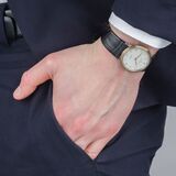Herren-Armbanduhr 'Villeret' - Bild 5