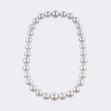 High-quality South Sea Pearl Necklace - image 1