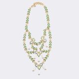 Elegant Collier by John Galliano - image 2