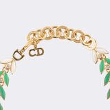 Elegant Collier by John Galliano - image 3