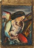 Mother and Child - image 2