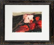 Red Flowers - image 2
