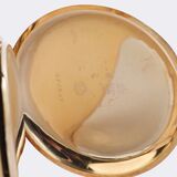 Savonette Taschenuhr mit Goldkette - Bild 6