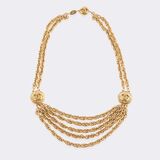 CC-Chainin in Byzantine Style - image 1