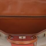 Limitierte Birkin Bag 35 'Flag' Edition - Bild 5