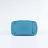 Einzigartige Birkin Bag 30 'Shooting Star' - Bild 4