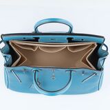 Einzigartige Birkin Bag 30 'Shooting Star' - Bild 5