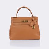 Kelly Bag 28 - Bild 1