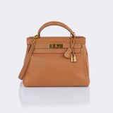 Kelly Bag 28 - Bild 2