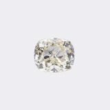 High-quality solitaire diamond ring - image 4