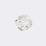 High-quality solitaire diamond ring - image 5