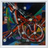 Fallen Horse - image 2