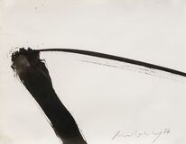Abstract composition - image 1