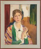 Portrait of a Woman - image 2