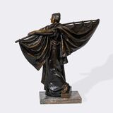 Allegorical figure 'Sedina' - image 2