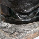 Allegorical figure 'Sedina' - image 3