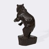 Stehender Bär - Bild 2