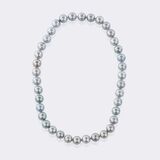 Tahitiperlen Collier mit Armband - Bild 3